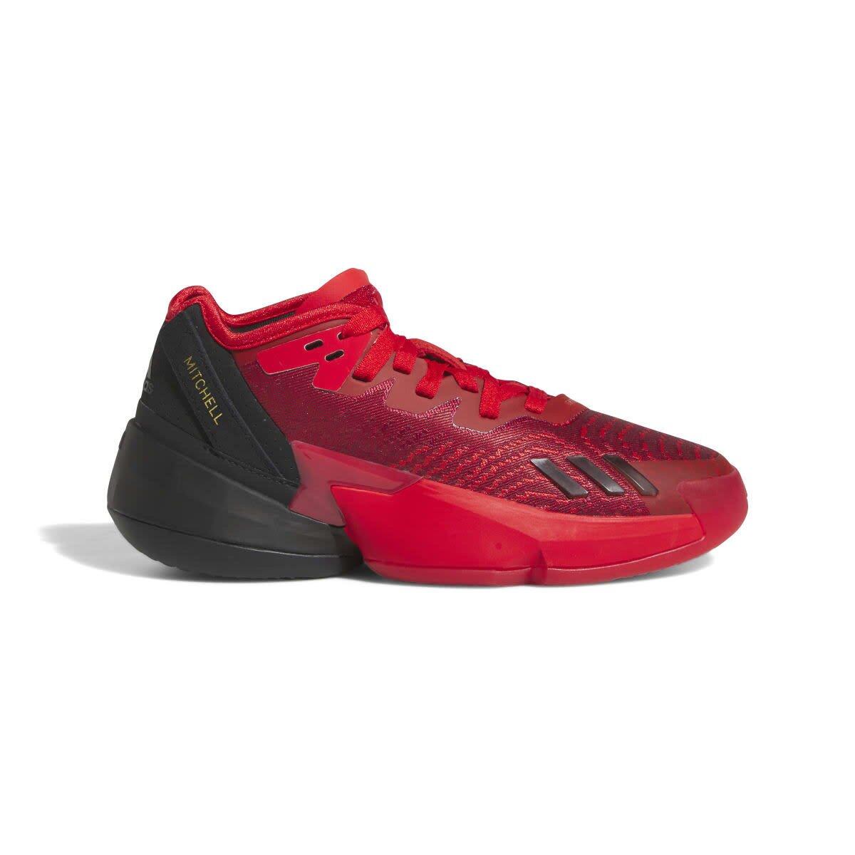 Basket adidas best sale fille 30
